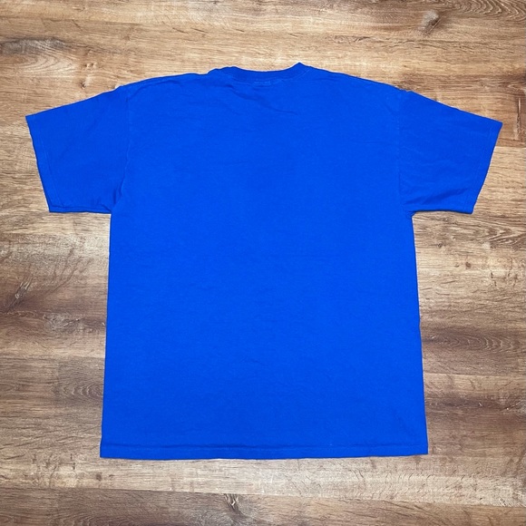 Graphic tee - Picture 4 of 4